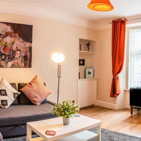 Mycosy Near The Park Διαμέρισμα Νταντί Εξωτερικό φωτογραφία