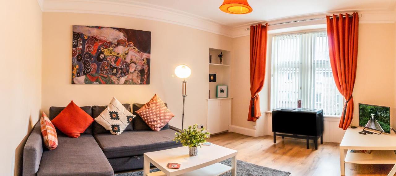 Mycosy Near The Park Διαμέρισμα Νταντί Εξωτερικό φωτογραφία
