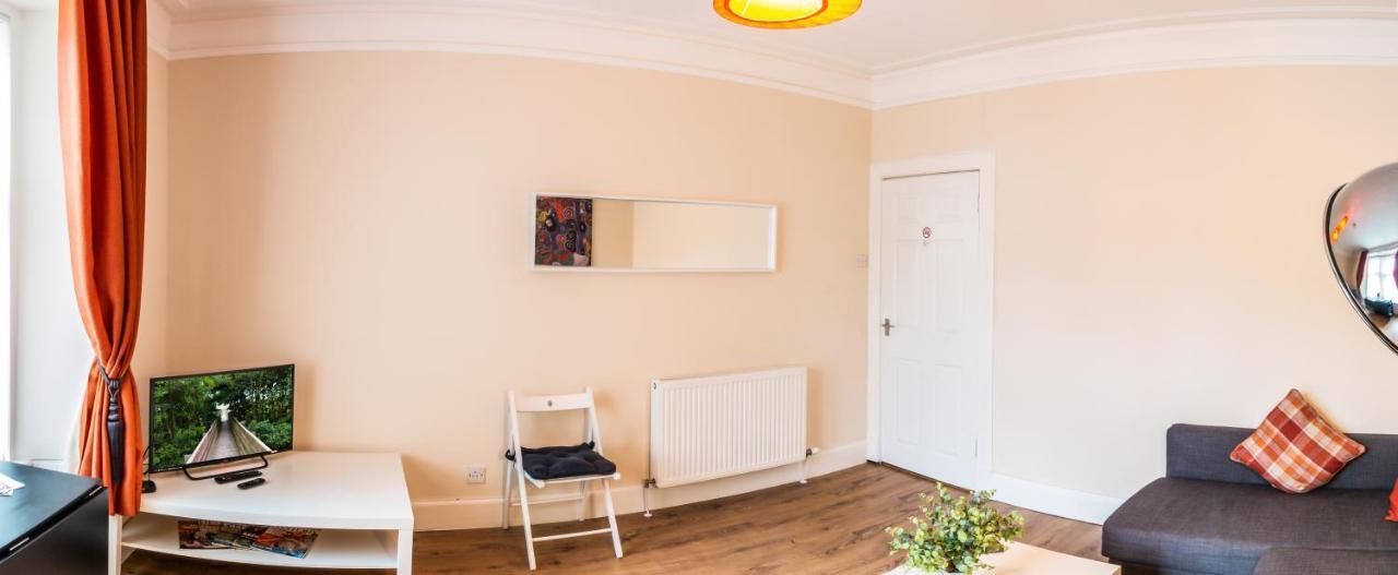 Mycosy Near The Park Διαμέρισμα Νταντί Εξωτερικό φωτογραφία